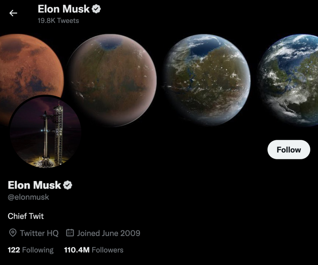 Integrity Matters Elon Musk Twitter