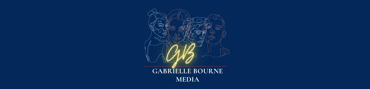 Gabrielle Bourne Media