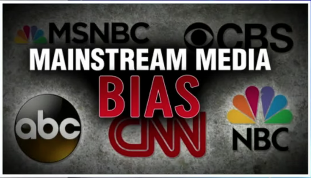 Media Bias and Culture Wars