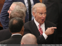 The Curious Mind of Joe Biden - Integrity Matters