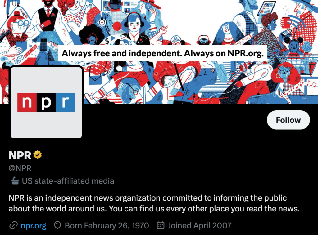Media Bias & Culture Wars NPR exposed