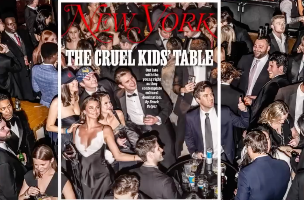 Media Bias - New York Mag crop image - Gabrielle Bourne Media