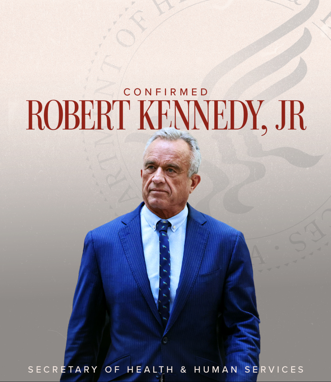 Cabinet 47 - Robert F Kennedy Jr. - Gabrielle Bourne Media